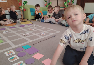 „KSIĄŻKA- MÓJ PRZYJACIEL”- projekt edukacyjno-czytelniczy w grupie I