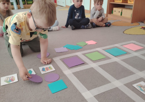 „KSIĄŻKA- MÓJ PRZYJACIEL”- projekt edukacyjno-czytelniczy w grupie I