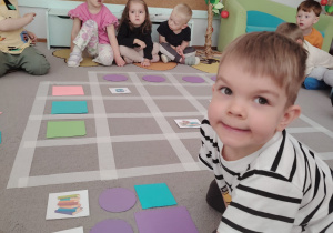 „KSIĄŻKA- MÓJ PRZYJACIEL”- projekt edukacyjno-czytelniczy w grupie I