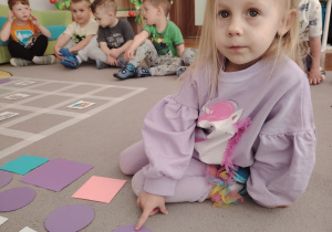 „KSIĄŻKA- MÓJ PRZYJACIEL”- projekt edukacyjno-czytelniczy w grupie I
