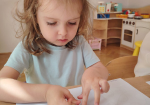 „KSIĄŻKA- MÓJ PRZYJACIEL”- projekt edukacyjno-czytelniczy w grupie I