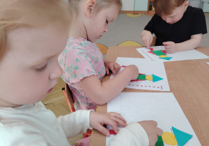 „KSIĄŻKA- MÓJ PRZYJACIEL”- projekt edukacyjno-czytelniczy w grupie I