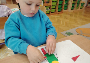 „KSIĄŻKA- MÓJ PRZYJACIEL”- projekt edukacyjno-czytelniczy w grupie I
