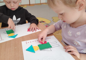 „KSIĄŻKA- MÓJ PRZYJACIEL”- projekt edukacyjno-czytelniczy w grupie I