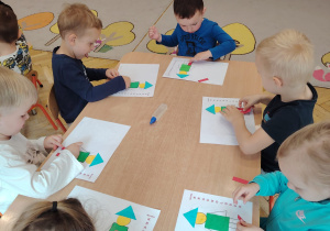 „KSIĄŻKA- MÓJ PRZYJACIEL”- projekt edukacyjno-czytelniczy w grupie I