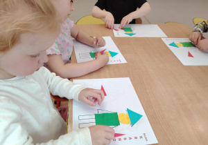 „KSIĄŻKA- MÓJ PRZYJACIEL”- projekt edukacyjno-czytelniczy w grupie I