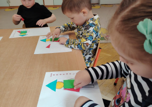 „KSIĄŻKA- MÓJ PRZYJACIEL”- projekt edukacyjno-czytelniczy w grupie I
