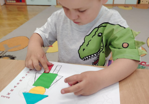 „KSIĄŻKA- MÓJ PRZYJACIEL”- projekt edukacyjno-czytelniczy w grupie I
