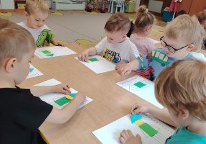 „KSIĄŻKA- MÓJ PRZYJACIEL”- projekt edukacyjno-czytelniczy w grupie I
