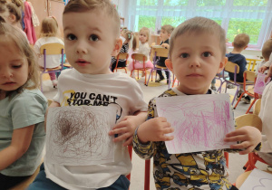 „KSIĄŻKA- MÓJ PRZYJACIEL”- projekt edukacyjno-czytelniczy w grupie I
