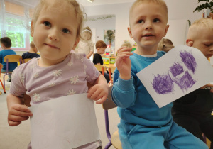 „KSIĄŻKA- MÓJ PRZYJACIEL”- projekt edukacyjno-czytelniczy w grupie I