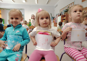 „KSIĄŻKA- MÓJ PRZYJACIEL”- projekt edukacyjno-czytelniczy w grupie I