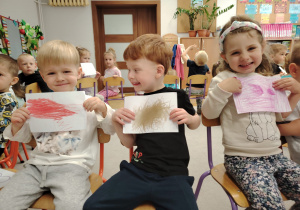 „KSIĄŻKA- MÓJ PRZYJACIEL”- projekt edukacyjno-czytelniczy w grupie I