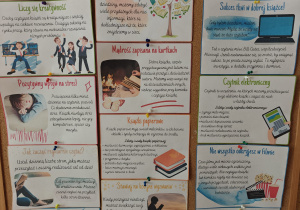 „KSIĄŻKA- MÓJ PRZYJACIEL”- projekt edukacyjno-czytelniczy w grupie I