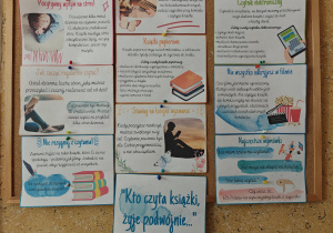 „KSIĄŻKA- MÓJ PRZYJACIEL”- projekt edukacyjno-czytelniczy w grupie I