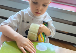 „KSIĄŻKA- MÓJ PRZYJACIEL”- projekt edukacyjno-czytelniczy w grupie I