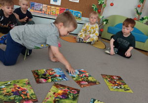 „KSIĄŻKA- MÓJ PRZYJACIEL”- projekt edukacyjno-czytelniczy w grupie I