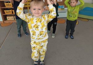 „KSIĄŻKA- MÓJ PRZYJACIEL”- projekt edukacyjno-czytelniczy w grupie I