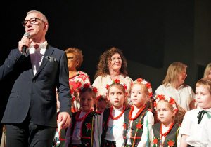 Koncert z okazji Dnia rodziny 2025