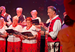Koncert z okazji Dnia rodziny 2025