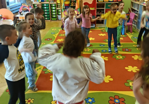 Program "Czyste powietrze wokół nas" w gr IV