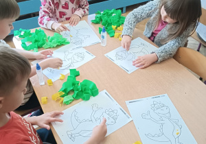 Program "Czyste powietrze wokół nas" w gr IV
