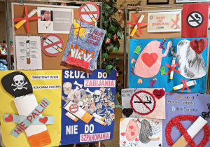 Program "Czyste powietrze wokół nas" w gr IV