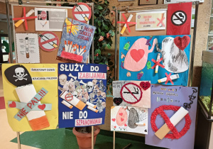 Program "Czyste powietrze wokół nas" w gr IV