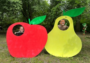 Dzień Dziecka w Parku Chopina