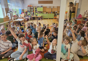 Spotkanie autorskie z Panią Katarzyną Wiśniewską