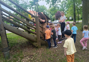 Świętujemy Dzień Dziecka w gr. XII