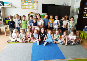"Słowa mają moc!"- spotkanie z logopedą w ramach preorientacji zawodowej w gr. XII