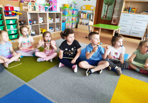 "Słowa mają moc!"- spotkanie z logopedą w ramach preorientacji zawodowej w gr. XII