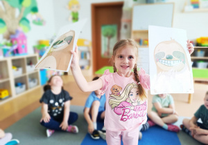 "Słowa mają moc!"- spotkanie z logopedą w ramach preorientacji zawodowej w gr. XII