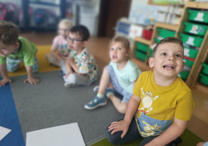 "Słowa mają moc!"- spotkanie z logopedą w ramach preorientacji zawodowej w gr. XII