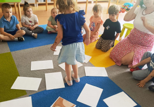 "Słowa mają moc!"- spotkanie z logopedą w ramach preorientacji zawodowej w gr. XII