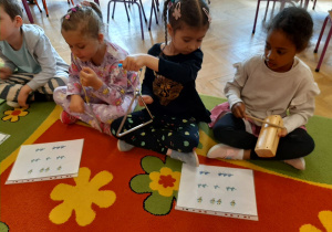 Innowacja pedagogiczna – grupa IV