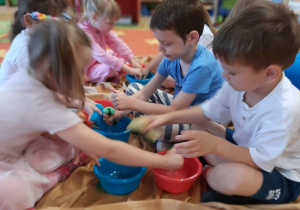 Innowacja pedagogiczna – grupa IV