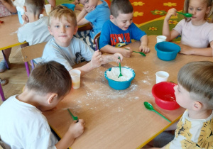 Innowacja pedagogiczna – grupa IV