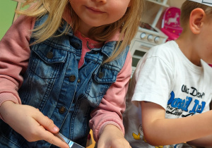 „Postaw na zdrowie"- realizacja Ogólnopolskiego Projektu Edukacyjnego „Postaw na wartości” w grupie V