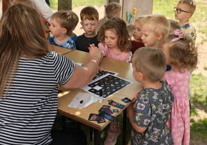 Festyn z okazji Dnia Dziecka w Białym koniku! cz.1/2