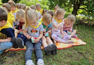 Festyn z okazji Dnia Dziecka w Białym koniku! cz.1/2