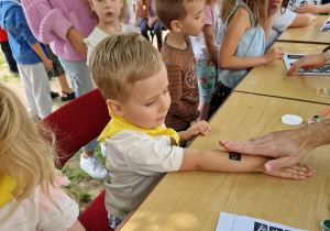 Festyn z okazji Dnia Dziecka w Białym koniku! cz.1/2