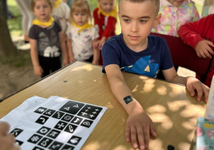 Festyn z okazji Dnia Dziecka w Białym koniku! cz.1/2