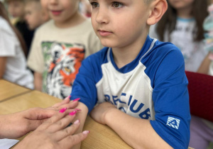 Festyn z okazji Dnia Dziecka w Białym koniku! cz.1/2