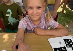 Festyn z okazji Dnia Dziecka w Białym koniku! cz.1/2