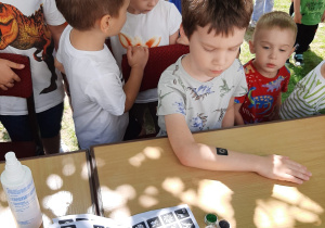 Festyn z okazji Dnia Dziecka w Białym koniku! cz.1/2