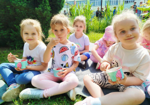 Festyn z okazji Dnia Dziecka w Białym koniku! cz.1/2