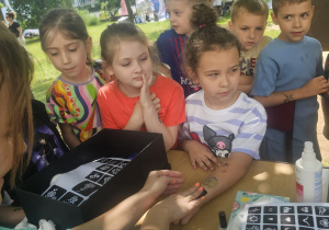 Festyn z okazji Dnia Dziecka w Białym koniku! cz.2/2