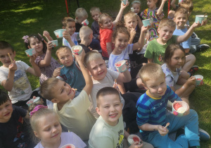 Festyn z okazji Dnia Dziecka w Białym koniku! cz.2/2